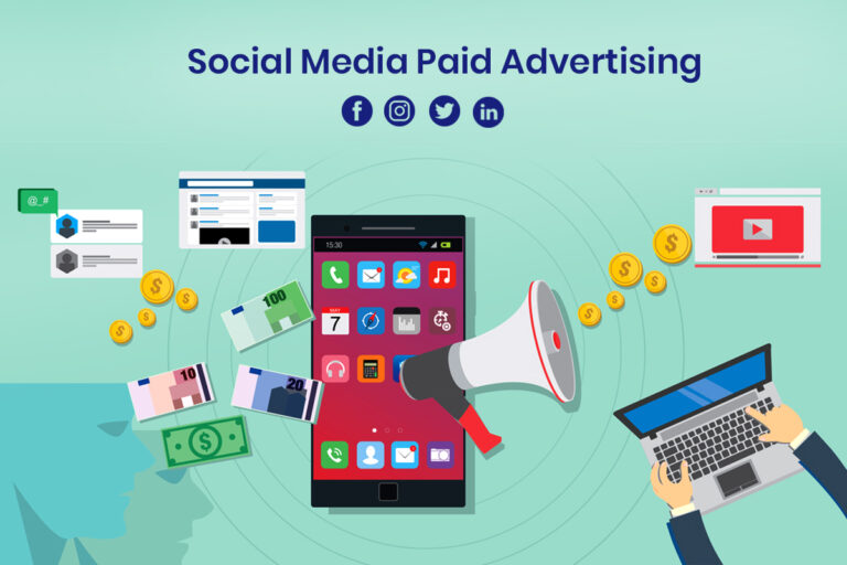 `Social Media Analytics Dashboard – Social Media Marketing Services in Pakistan`