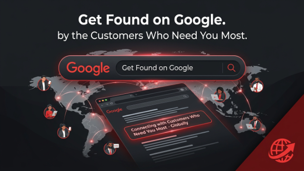 `Get found on Google with professional SEO services in Pakistan`