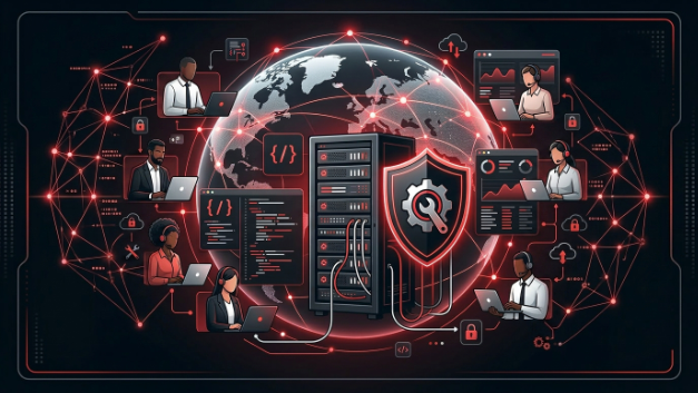 `Website Maintenance & Security – Web Development Services in Pakistan`