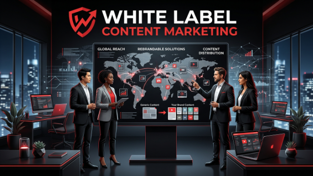 `White Label Content Marketing – White Label Digital Marketing Agency`